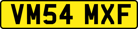VM54MXF