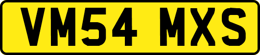 VM54MXS