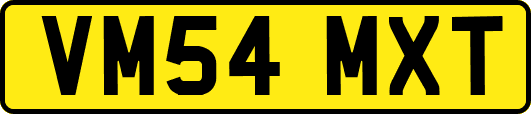 VM54MXT