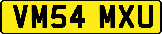 VM54MXU