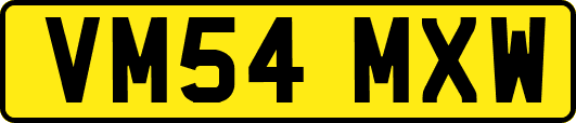 VM54MXW