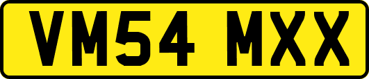 VM54MXX