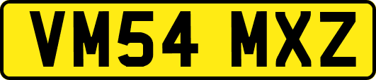VM54MXZ