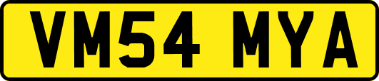 VM54MYA