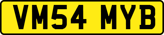 VM54MYB