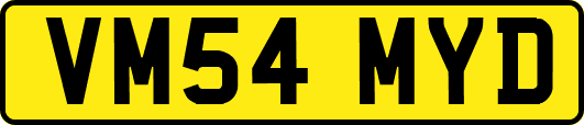 VM54MYD