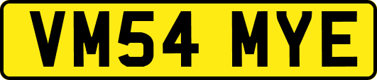 VM54MYE