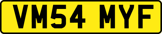 VM54MYF
