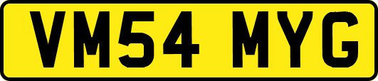 VM54MYG