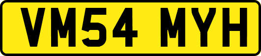 VM54MYH
