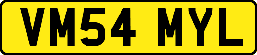 VM54MYL