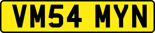 VM54MYN