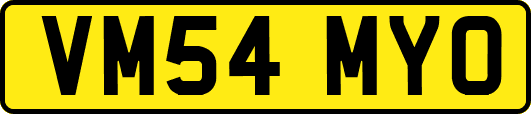 VM54MYO