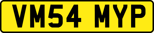 VM54MYP
