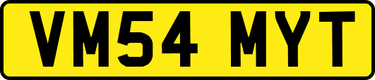 VM54MYT