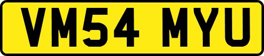 VM54MYU