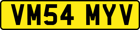 VM54MYV
