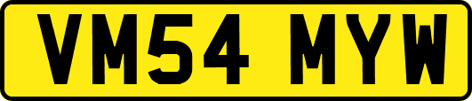 VM54MYW