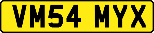 VM54MYX