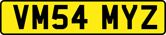 VM54MYZ