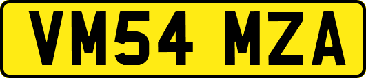 VM54MZA