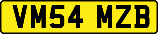 VM54MZB