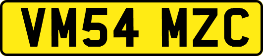 VM54MZC
