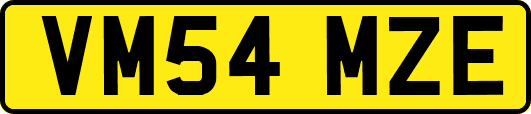 VM54MZE
