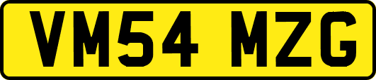 VM54MZG