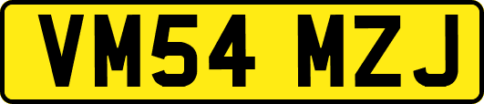 VM54MZJ