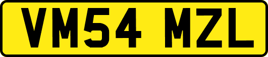 VM54MZL