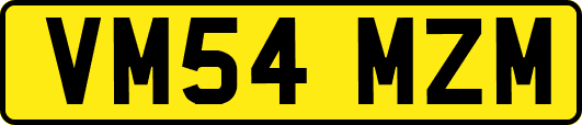 VM54MZM