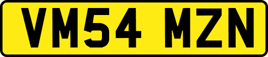 VM54MZN