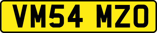 VM54MZO