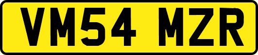 VM54MZR