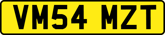 VM54MZT