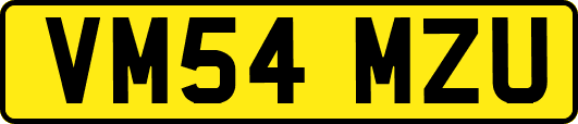 VM54MZU