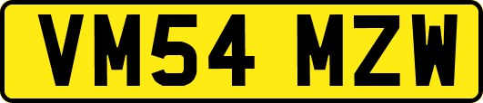 VM54MZW