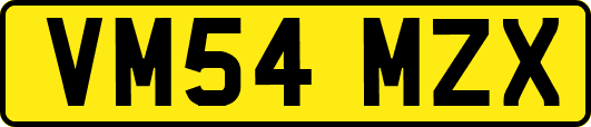 VM54MZX