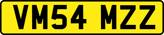 VM54MZZ