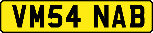 VM54NAB