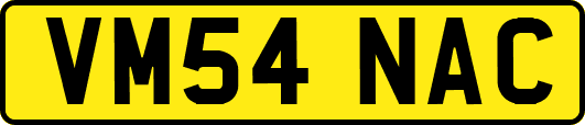 VM54NAC