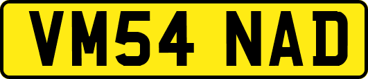 VM54NAD