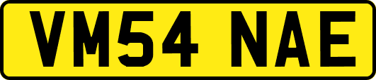 VM54NAE