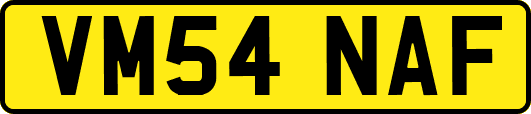 VM54NAF