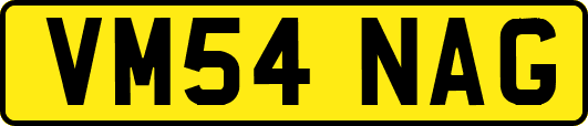 VM54NAG