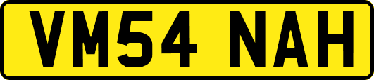 VM54NAH