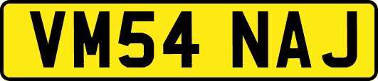 VM54NAJ