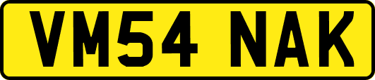 VM54NAK