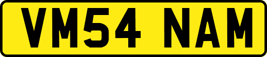 VM54NAM